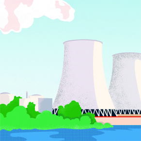 EDF PATRIMOINE.