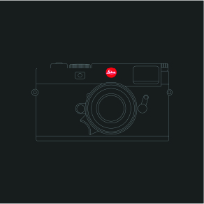 LEICA.