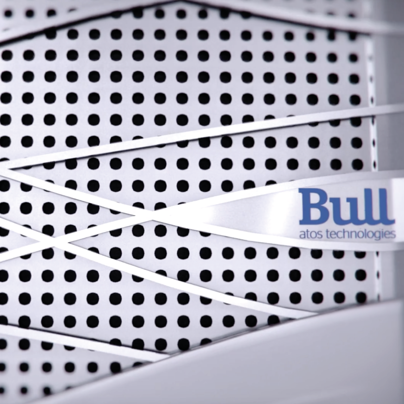 BULL ATOS TECHNOLOGIES.
